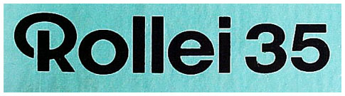 Rollei Logo